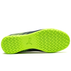 Chuteira Futsal Adulto Puma Attacanto - Foto 6