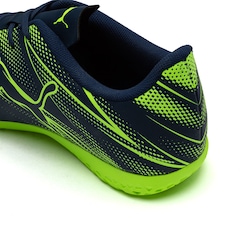 Chuteira Futsal Adulto Puma Attacanto - Foto 7