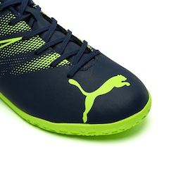 Chuteira Futsal Adulto Puma Attacanto - Foto 8