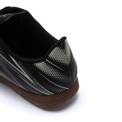 Chuteira Futsal Infantil Puma Attacanto - Foto 7