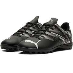 Chuteira Society Adulto Puma Attacanto - Foto 2