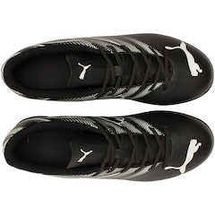 Chuteira Society Adulto Puma Attacanto - Foto 5