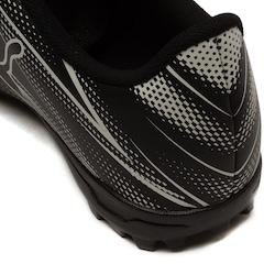 Chuteira Society Adulto Puma Attacanto - Foto 7