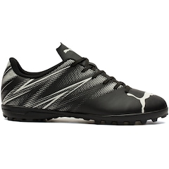 Chuteira Society Adulto Puma Attacanto - Foto 1