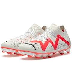 Chuteira de Campo Infantil Puma Future Match - Foto 2