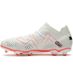 Chuteira de Campo Infantil Puma Future Match - Foto 3