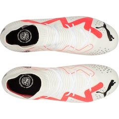 Chuteira de Campo Infantil Puma Future Match - Foto 5