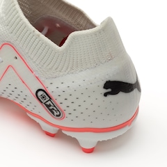 Chuteira de Campo Infantil Puma Future Match - Foto 7