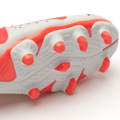 Chuteira de Campo Infantil Puma Future Match - Foto 9