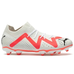 Chuteira de Campo Infantil Puma Future Match - Foto 1