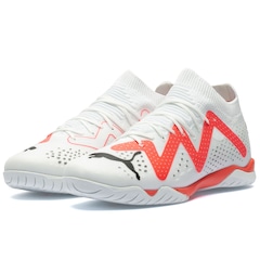 Chuteira Futsal Adulto Puma Future Match - Foto 3