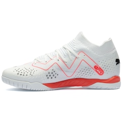 Chuteira Futsal Adulto Puma Future Match - Foto 4