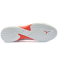 Chuteira Futsal Adulto Puma Future Match - Foto 7