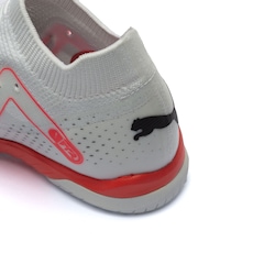 Chuteira Futsal Adulto Puma Future Match - Foto 8