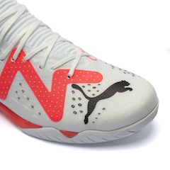 Chuteira Futsal Adulto Puma Future Match - Foto 9