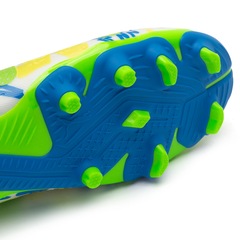 Chuteira de Campo Infantil Puma Futures Match Neymar Jr - Foto 9
