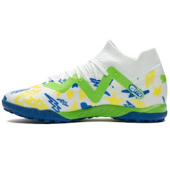 Chuteira Society Adulto Puma Neymar Jr Future Match - Foto 3