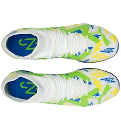 Chuteira Society Adulto Puma Neymar Jr Future Match - Foto 5