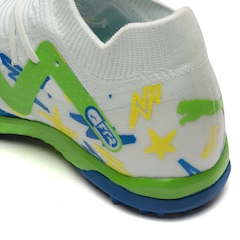 Chuteira Society Adulto Puma Neymar Jr Future Match - Foto 7