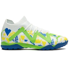 Chuteira Society Adulto Puma Neymar Jr Future Match - Foto 1