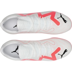 Chuteira Futsal Adulto Puma Future Play - Foto 5