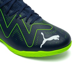 Chuteira Futsal Adulto Puma Future Play - Foto 8