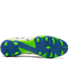 Chuteira de Campo Adulto Puma Future Play Neymar Jr - Foto 6