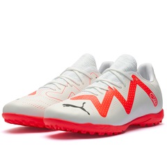 Chuteira Society Adulto Puma Future Play - Foto 3