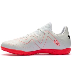 Chuteira Society Adulto Puma Future Play - Foto 4
