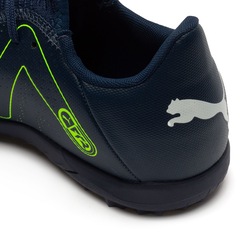 Chuteira Society Adulto Puma Future Play - Foto 7