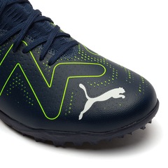 Chuteira Society Adulto Puma Future Play - Foto 8