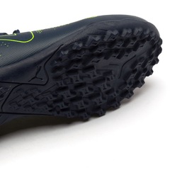 Chuteira Society Adulto Puma Future Play - Foto 9