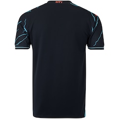 Camisa do Manchester City III 23 Puma Masculina Torcedor - Foto 6