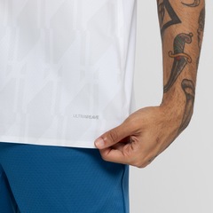 Camisa do Manchester City II 23 Puma Masculina Jogador - Foto 7