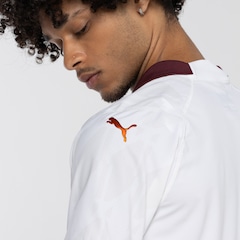 Camisa do Manchester City II 23 Puma Masculina Jogador - Foto 8