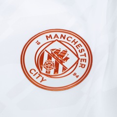 Camisa do Manchester City II 23 Puma Masculina Jogador - Foto 13