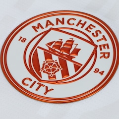 Camisa do Manchester City II 23 Puma Masculina Torcedor - Foto 3