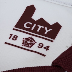 Camisa do Manchester City II 23 Puma Masculina Torcedor - Foto 7