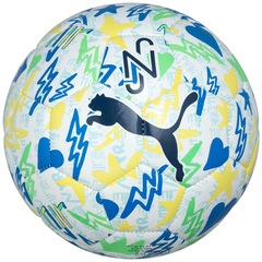 Bola Futebol de Campo Puma Neymar Jr - Foto 1