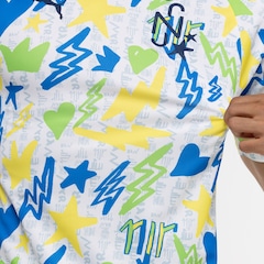 Camisa do Neymar Jr Puma - Masculina - Foto 7