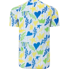Camisa do Neymar Jr Puma - Masculina - Foto 9