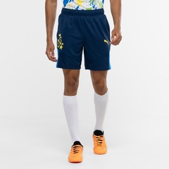 Calção do Neymar Jr Puma - Masculino - Foto 4