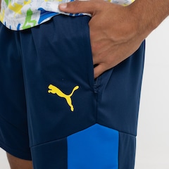 Calção do Neymar Jr Puma - Masculino - Foto 6
