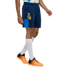 Calção do Neymar Jr Puma - Masculino - Foto 2