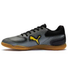 Chuteira Futsal Adulto Puma Truco III - Foto 3