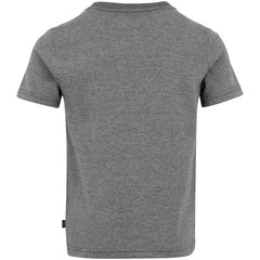 Camiseta Infantil Puma Essentials Logo Tee - Foto 2
