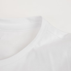 Camiseta Puma Feminina Essentials Logo G - Foto 4