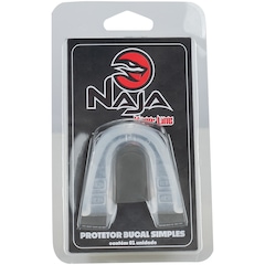 Protetor Bucal Naja Simples Extreme - Foto 1