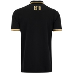 Camisa Polo do Corinthians Xps Sports Masculina 1910 - Foto 2