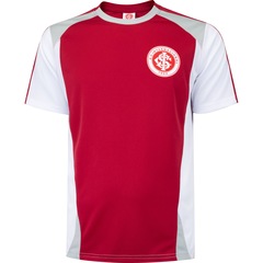 Camiseta do Internacional Xps Masculina Bicolor - Foto 5
